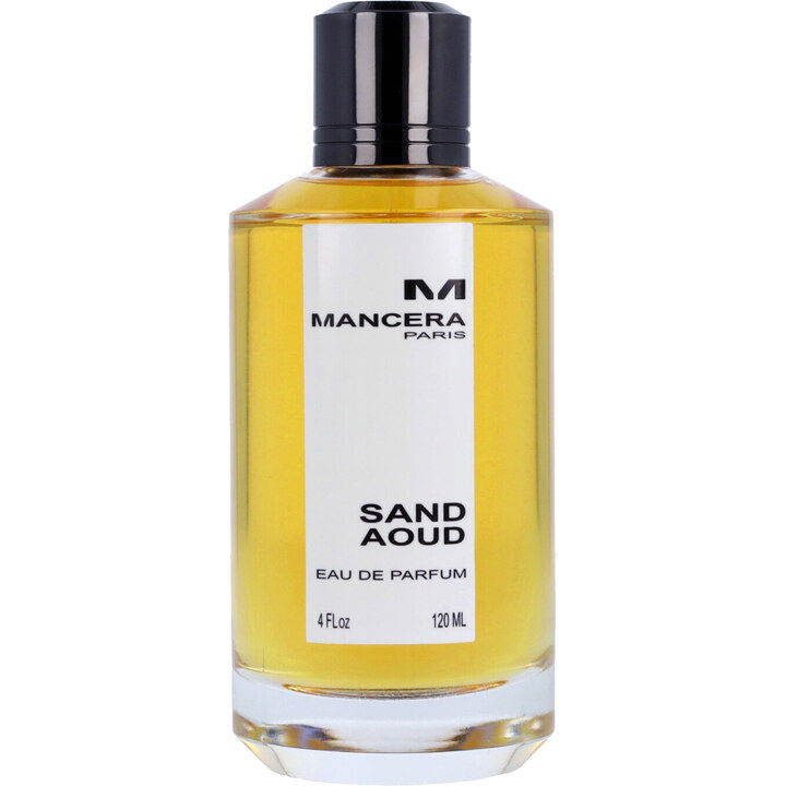 Sand Aoud